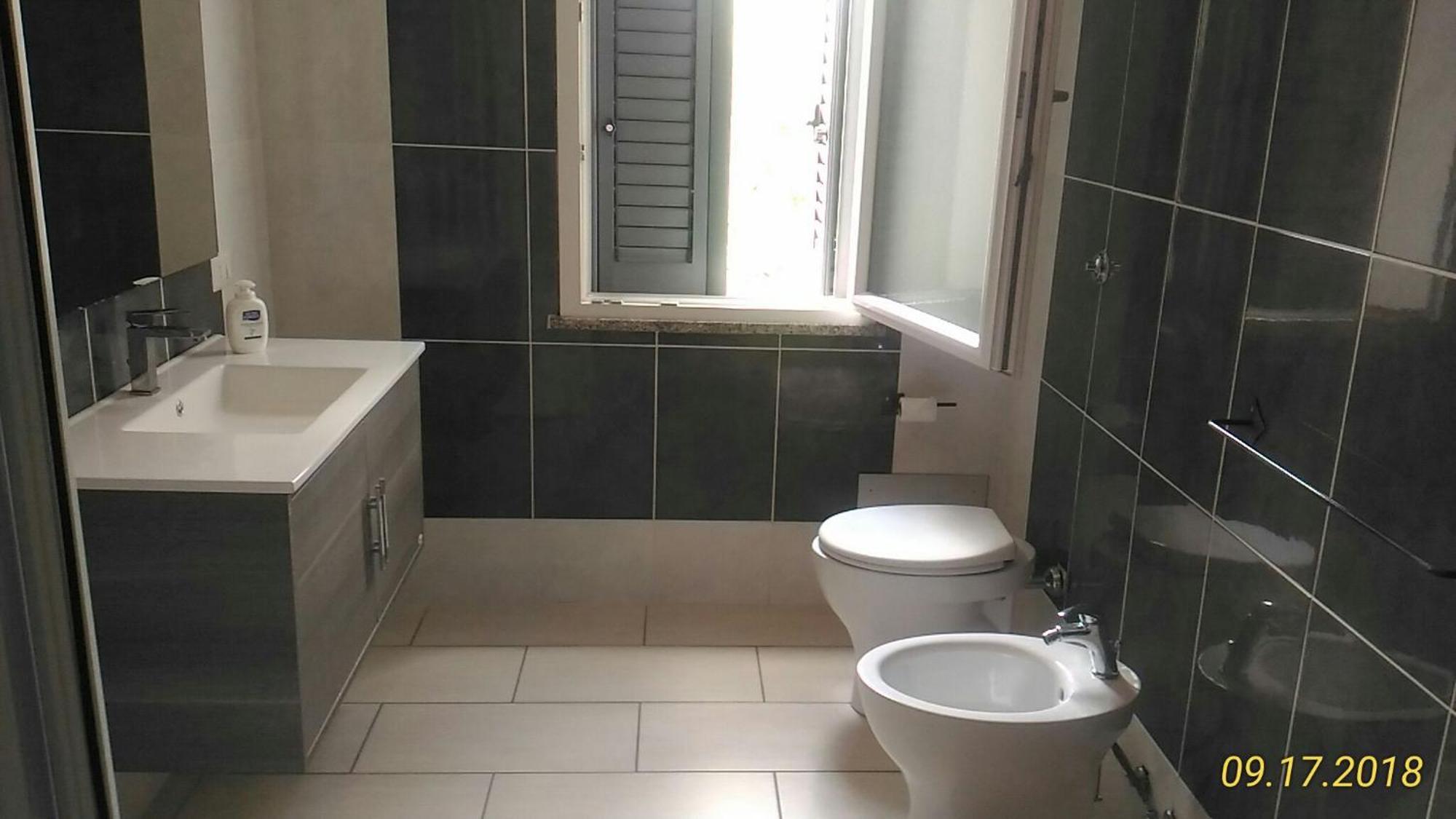 B&B Madau Samugheo Стая снимка