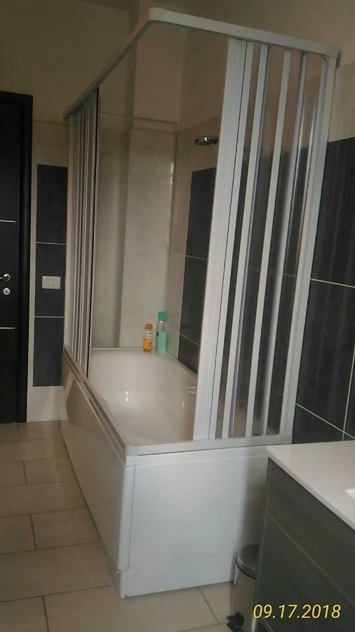 B&B Madau Samugheo Екстериор снимка