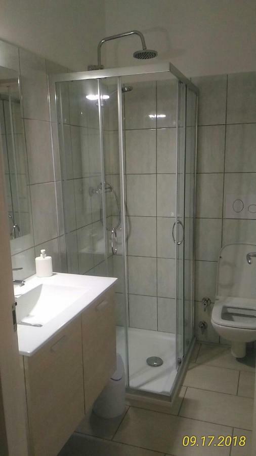 B&B Madau Samugheo Екстериор снимка