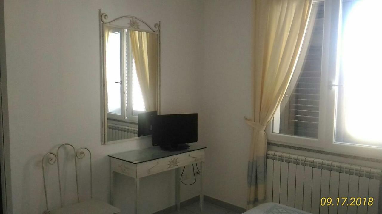 B&B Madau Samugheo Екстериор снимка