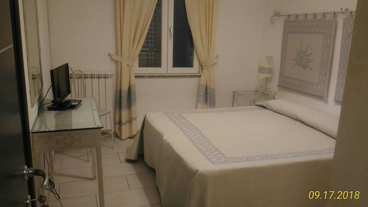 B&B Madau Samugheo Стая снимка